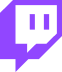 Twitch Logo